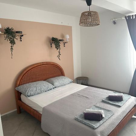 Apartments Toma คาชเตลา ภายนอก รูปภาพ