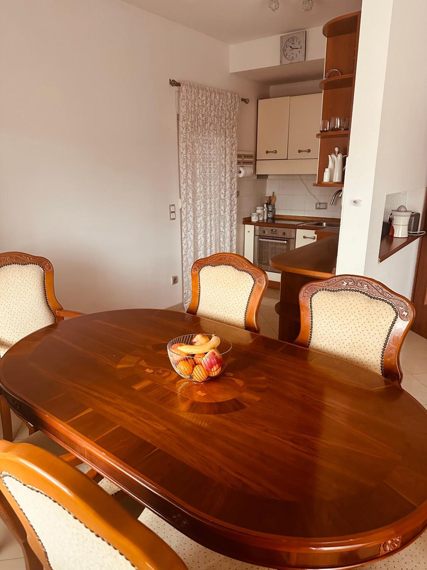 Apartments Toma คาชเตลา ภายนอก รูปภาพ